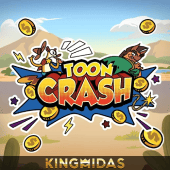 Toon Crash on JollyPH