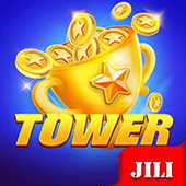 Tower on JollyPH