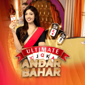 Ultimate Andar Bahar on JollyPH