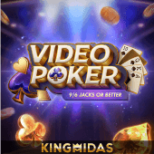 Video Poker on JollyPH