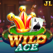 Wild Ace slot on JollyPH