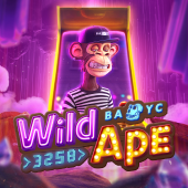 Wild Ape on JollyPH
