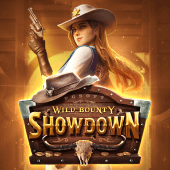 Wild Bounty Showdown on JollyPH